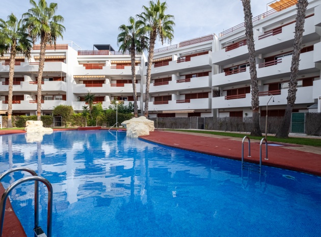 Revente - Appartement - Playa Flamenca - el rincon
