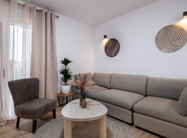 Revente - Appartement - Playa Flamenca - el rincon