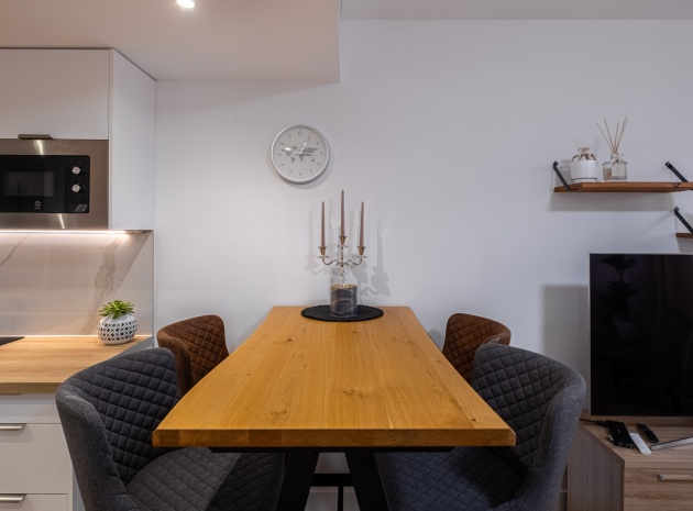 Revente - Appartement - Playa Flamenca - el rincon