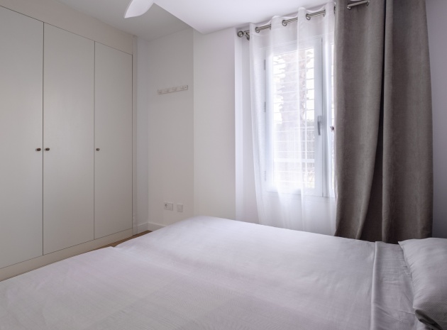 Revente - Appartement - Playa Flamenca - el rincon