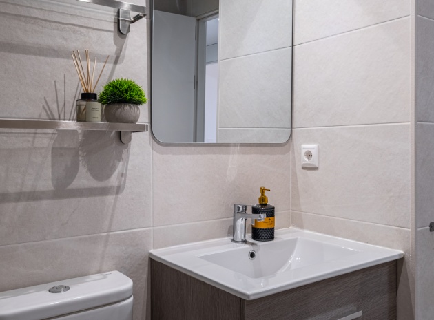 Revente - Appartement - Playa Flamenca - el rincon