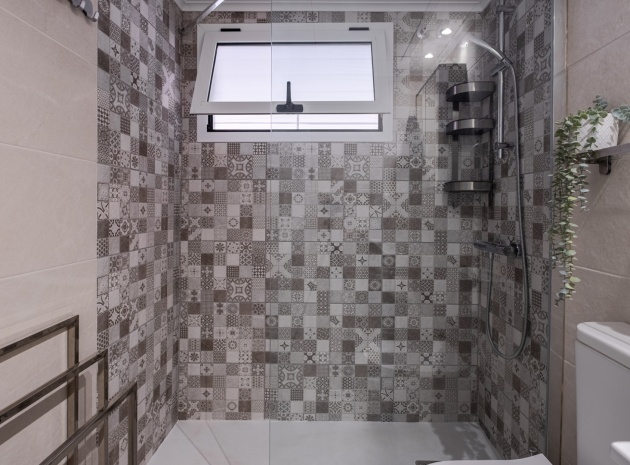 Revente - Appartement - Playa Flamenca - el rincon