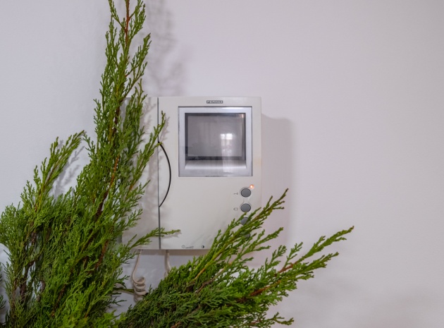 Revente - Appartement - Playa Flamenca - el rincon