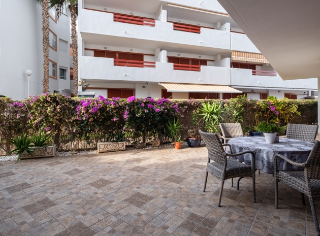 Revente - Appartement - Playa Flamenca - el rincon