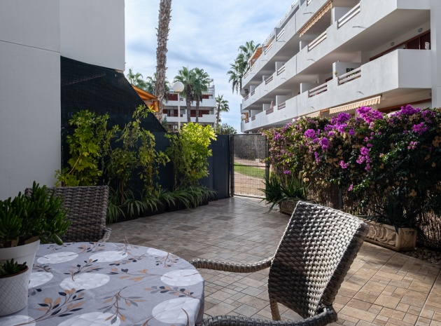 Revente - Appartement - Playa Flamenca - el rincon
