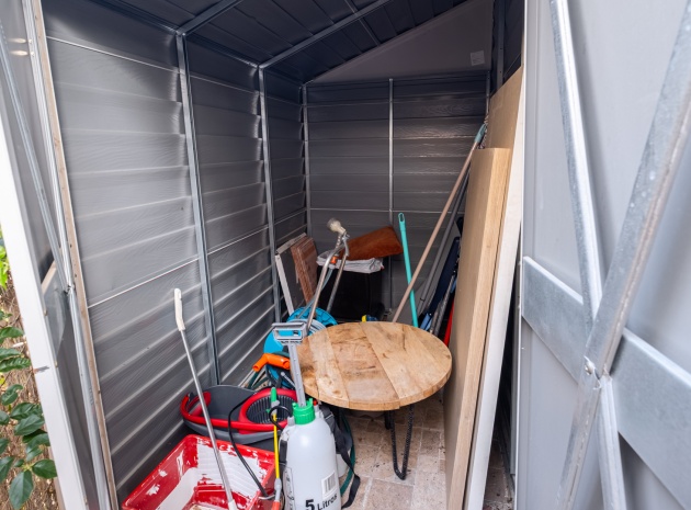 Revente - Appartement - Playa Flamenca - el rincon