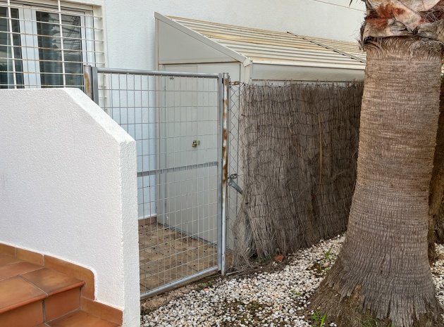 Revente - Appartement - Playa Flamenca - el rincon