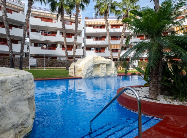 Revente - Appartement - Playa Flamenca - el rincon