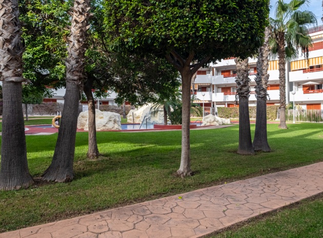 Revente - Appartement - Playa Flamenca - el rincon