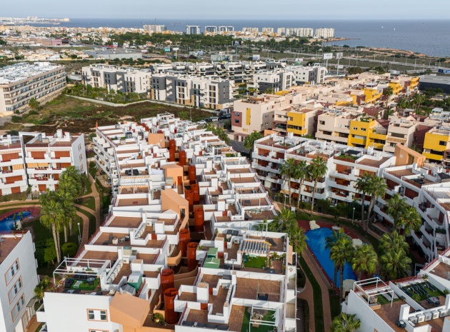 Revente - Appartement - Playa Flamenca - el rincon