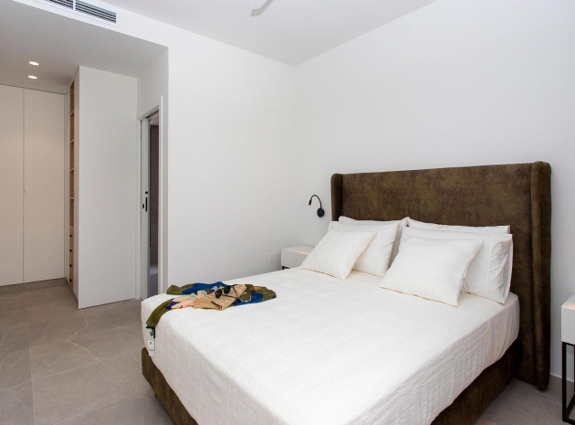 Neubau - Villa - Sucina