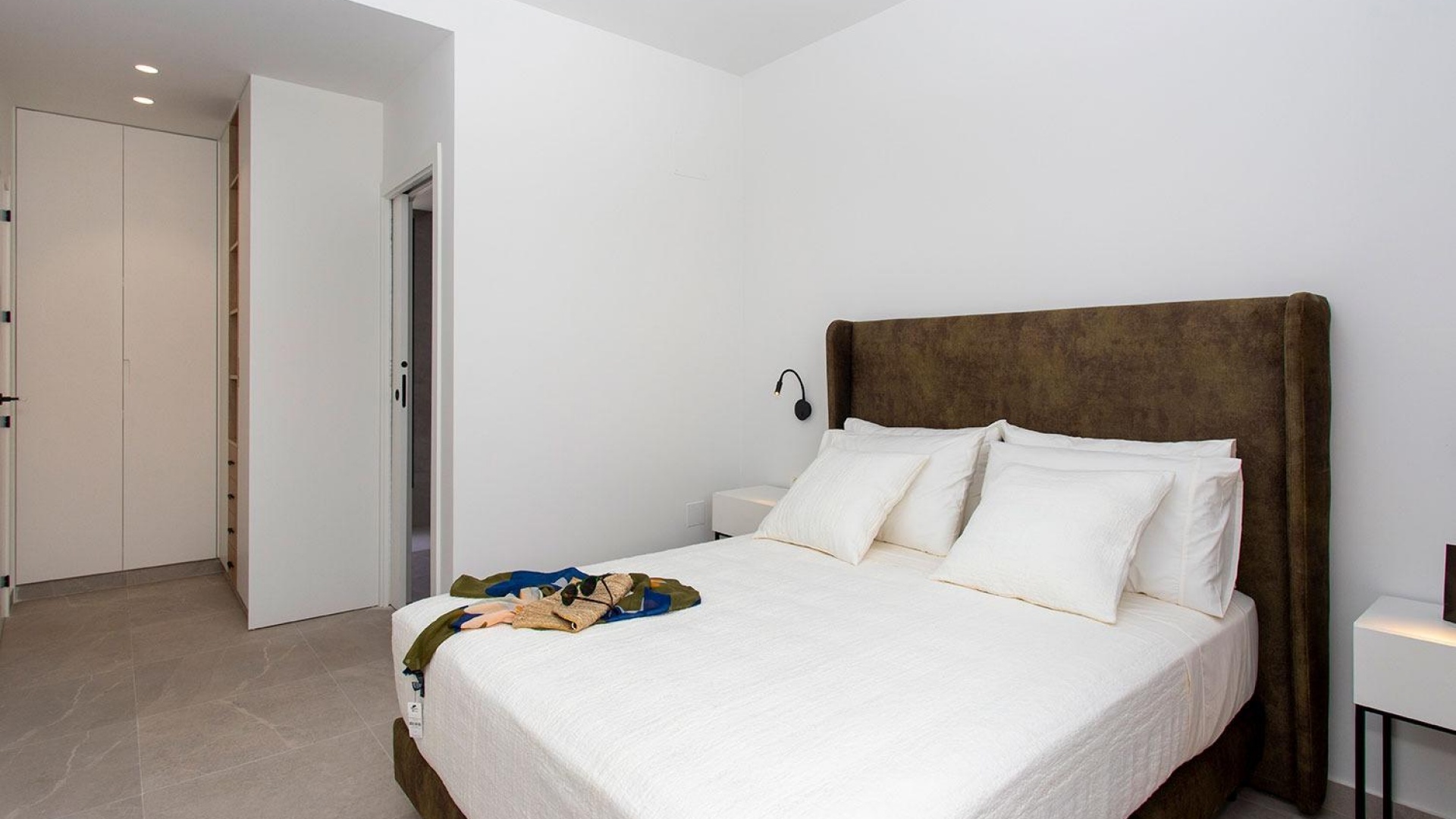 Neubau - Villa - Sucina