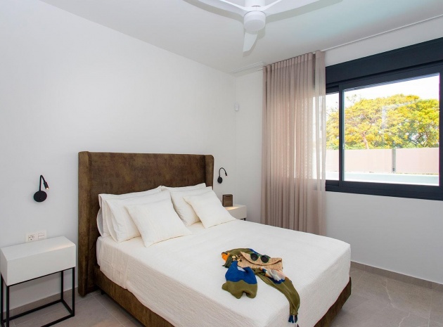 Neubau - Villa - Sucina