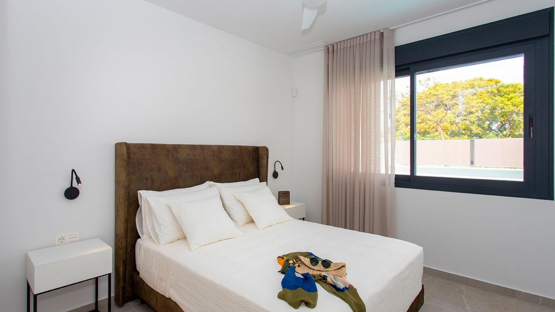 Neubau - Villa - Sucina