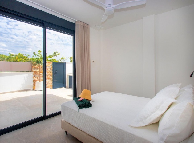 Neubau - Villa - Sucina