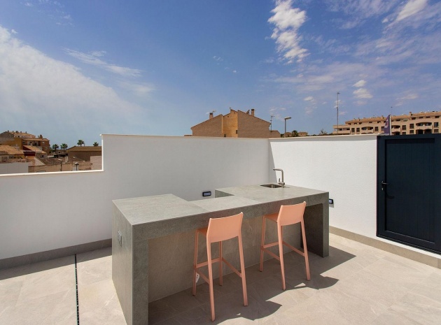 Neubau - Villa - Sucina