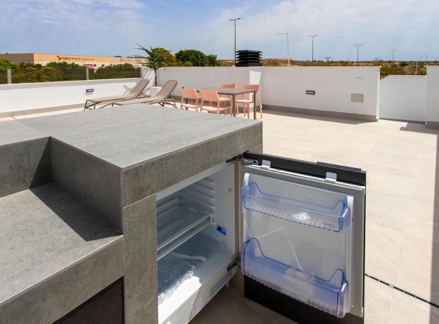 Neubau - Villa - Sucina