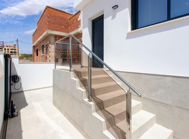 Neubau - Villa - Sucina