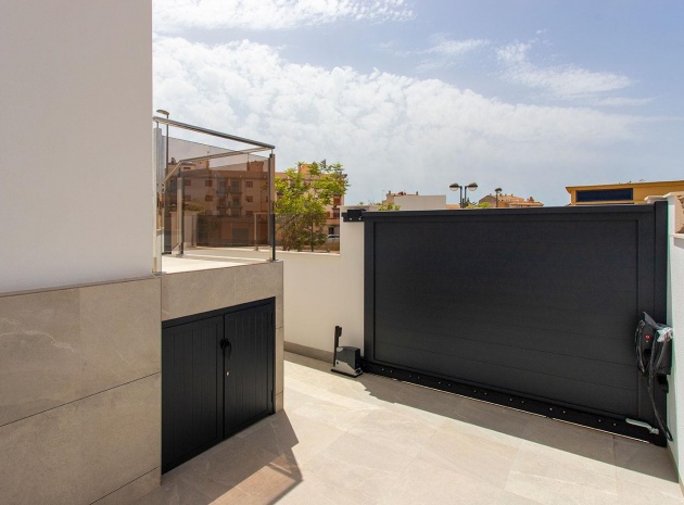 Neubau - Villa - Sucina