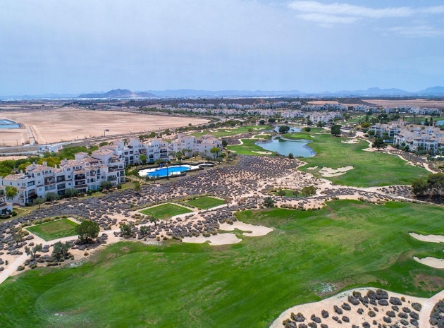 Neubau - Villa - Sucina