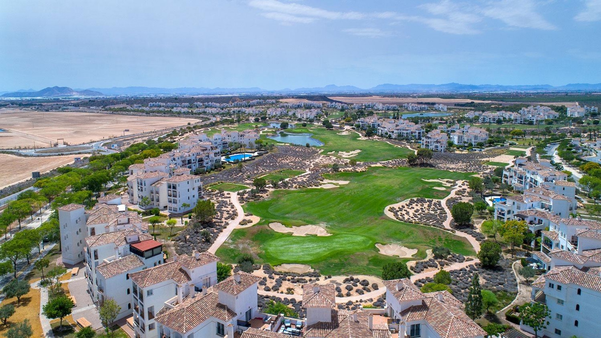 Neubau - Villa - Sucina