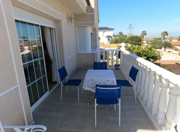 Resale - Villa - Algorfa