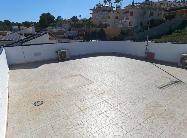 Resale - Villa - Algorfa
