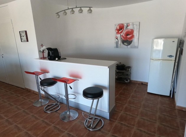 Resale - Villa - Algorfa