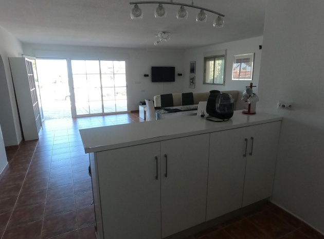 Resale - Villa - Algorfa
