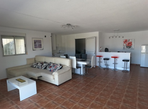 Resale - Villa - Algorfa