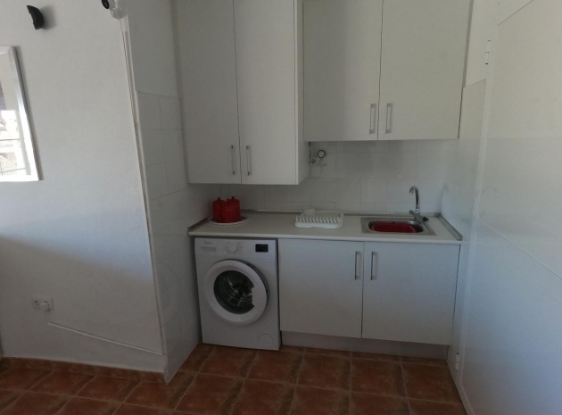 Resale - Villa - Algorfa