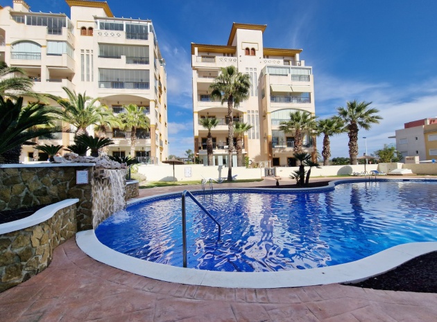 Resale - Apartment - Guardamar del Segura - Guardamar Hills