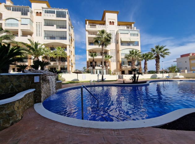 Resale - Apartment - Guardamar del Segura - Guardamar Hills