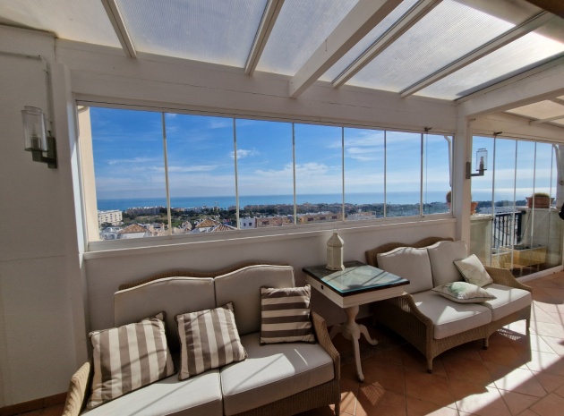 Resale - Apartment - Guardamar del Segura - Guardamar Hills