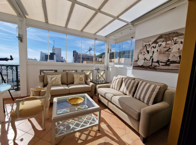 Resale - Apartment - Guardamar del Segura - Guardamar Hills