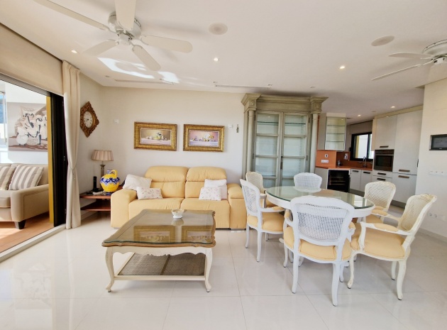 Resale - Apartment - Guardamar del Segura - Guardamar Hills