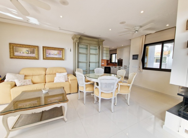 Resale - Apartment - Guardamar del Segura - Guardamar Hills