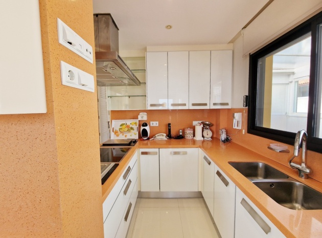 Resale - Apartment - Guardamar del Segura - Guardamar Hills