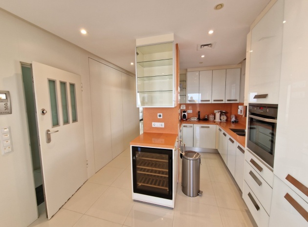 Resale - Apartment - Guardamar del Segura - Guardamar Hills