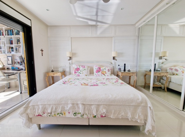 Resale - Apartment - Guardamar del Segura - Guardamar Hills