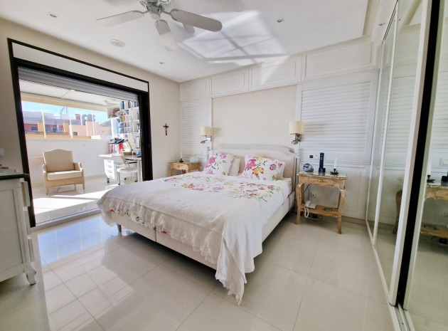 Resale - Apartment - Guardamar del Segura - Guardamar Hills