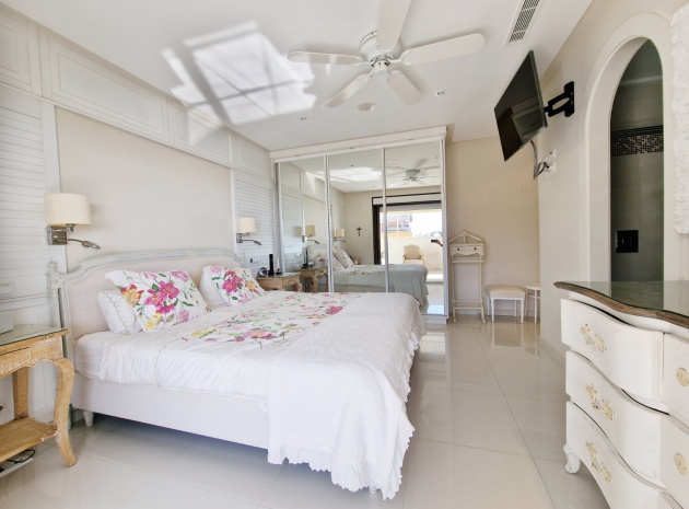 Resale - Apartment - Guardamar del Segura - Guardamar Hills