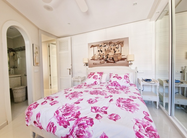 Resale - Apartment - Guardamar del Segura - Guardamar Hills