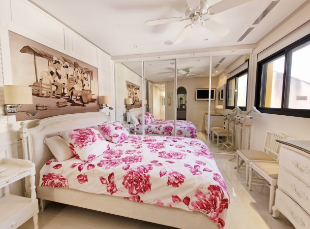 Resale - Apartment - Guardamar del Segura - Guardamar Hills