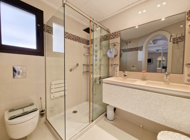 Resale - Apartment - Guardamar del Segura - Guardamar Hills