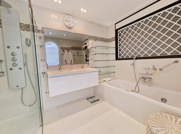 Resale - Apartment - Guardamar del Segura - Guardamar Hills