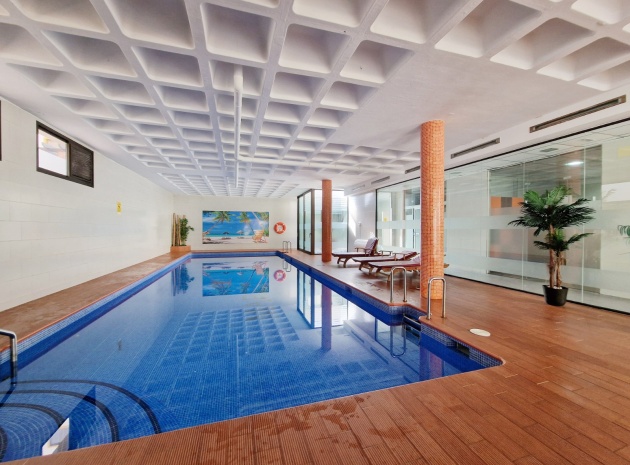 Resale - Apartment - Guardamar del Segura - Guardamar Hills