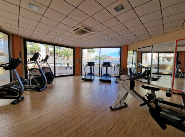 Resale - Apartment - Guardamar del Segura - Guardamar Hills