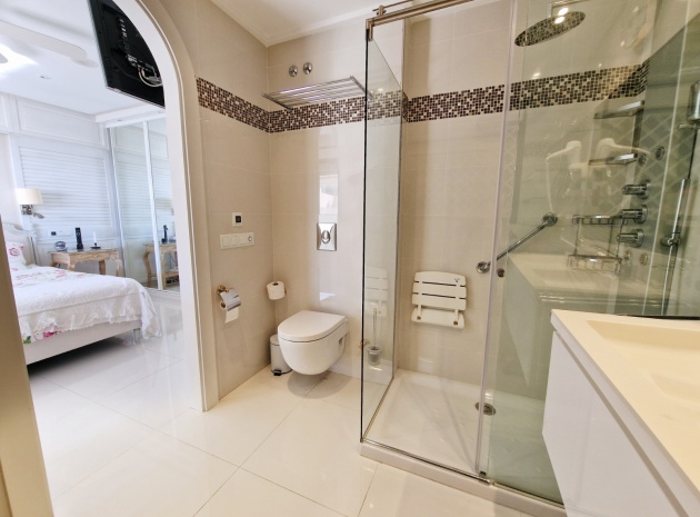 Resale - Apartment - Guardamar del Segura - Guardamar Hills