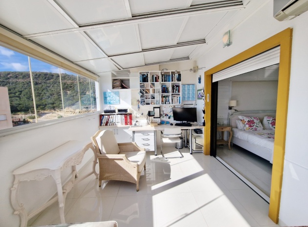 Resale - Apartment - Guardamar del Segura - Guardamar Hills